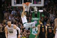 Cleveland Cavaliers v Boston Celtics - Game Seven